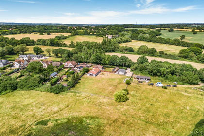2.8 acres of House with Land for sale in West Hanningfield