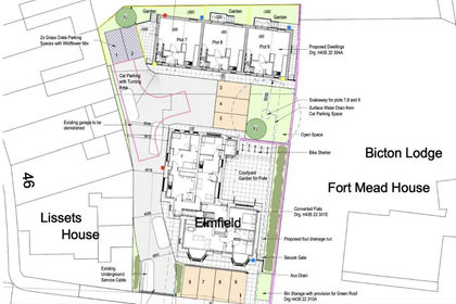 Development Land for sale in Barnstaple