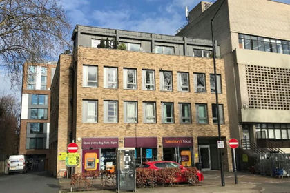 Development Land for sale in Peckham