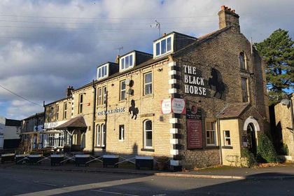 Commercial Land for sale in Hellifield