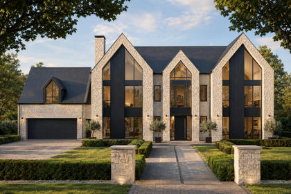 Self Build Plot for sale in Wynyard