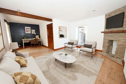 Land for sale in Brompton-on-Swale