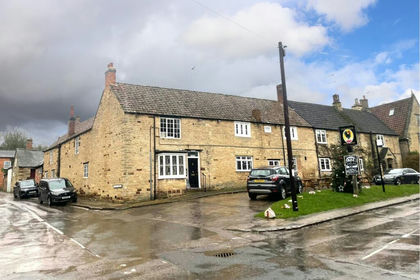 Pub for sale in Denford