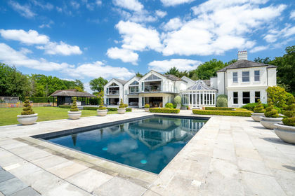 13 acres of Land for sale in West End