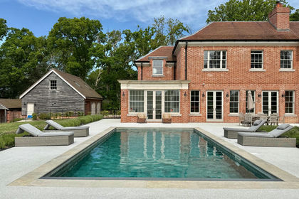 6 acres of Equestrian property for sale in Ringwood