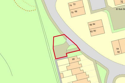 Development Land for sale in Ware