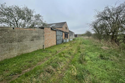 Land for sale in Landbeach