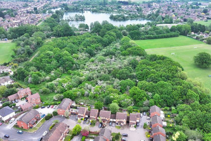 2.2 acres of Undeveloped Land for sale in Farnham