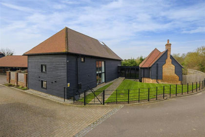 Land for sale in Lenham