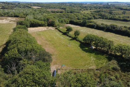 Development Land for sale in Pancrasweek
