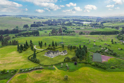 1.5 acres of Self Build Plot for sale in East Renfrewshire