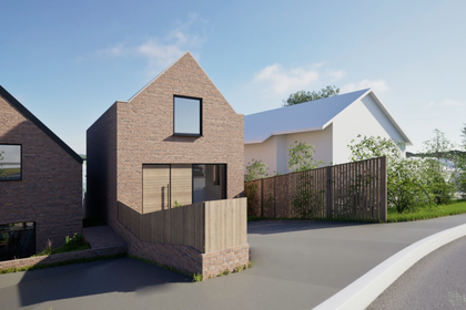 Building Plot for sale in Maldon