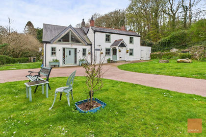 1 acre of Cottage for sale in St. Agnes