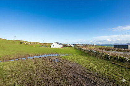 Building Plot for sale in Argyll, Bute and South Lochaber