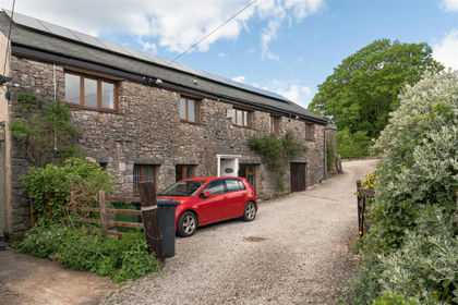 Barn Conversion for sale in Aldingham
