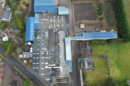 1.5 acres of Commercial Land for sale in Arbroath and Broughty Ferry