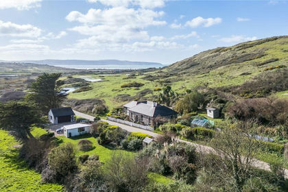 Land for sale in Camborne