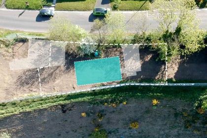 Development Land for sale in Sheffield Heeley