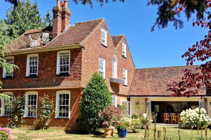 2 acres of Land for sale in Smarden