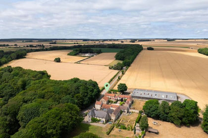 Barn Conversion for sale in Snainton