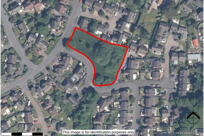 Cheap Land for sale in Stapeley and District