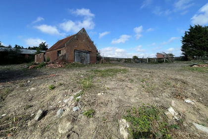 Land for sale in Rollesby