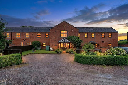 Barn Conversion for sale in Dutton