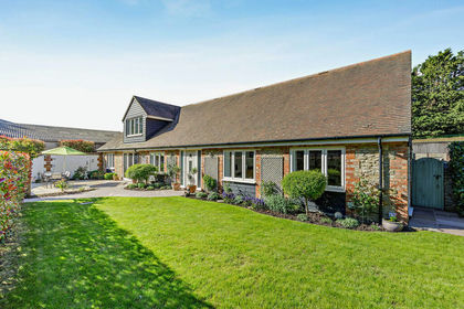 Barn Conversion for sale in Great Haseley