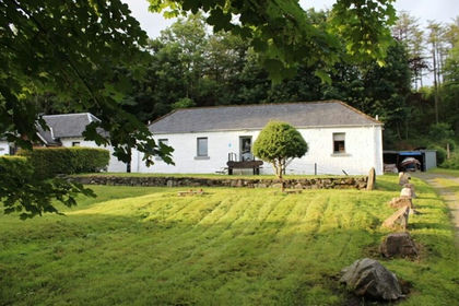 Barn Conversion for sale in Inverness, Skye and West Ross-shire