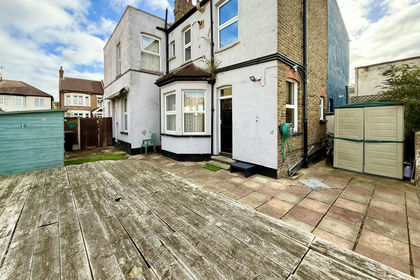 Development Land for sale in Southend West and Leigh