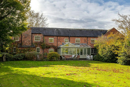 1.5 acres of Land for sale in Brereton