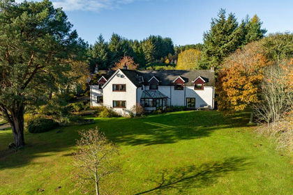 62 acres of Agricultural Land for sale in Moray West, Nairn and Strathspey