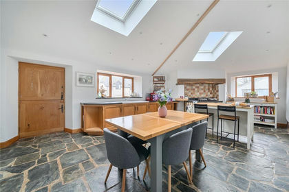 1.4 acres of Country Home for sale in Broad Clyst