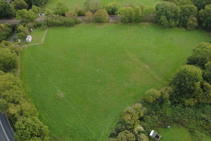 5 acres of Agricultural Land for sale in Newnham