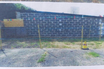 Small Plot of Land for sale in Edmonton and Winchmore Hill