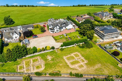 Development Land for sale in Coatbridge and Bellshill