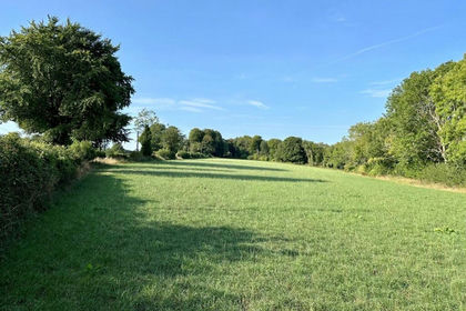 5.1 acres of Agricultural Land for sale in Wotton-under-Edge