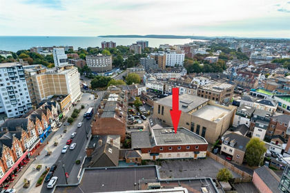 Development Land for sale in Bournemouth West