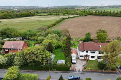 Development Land for sale in Wirral West