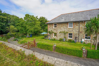 Residential Land for sale in Buckland Brewer