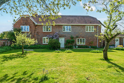 1.4 acres of Country Home for sale in Rowde