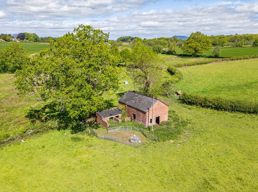Conversion Land for sale in Usk