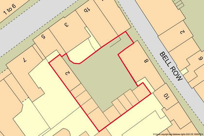 Development Land for sale in North East Hertfordshire