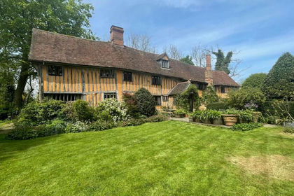 Land for sale in Metfield