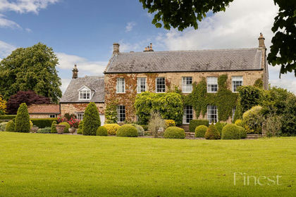 2.9 acres of House with Land for sale in Stamfordham
