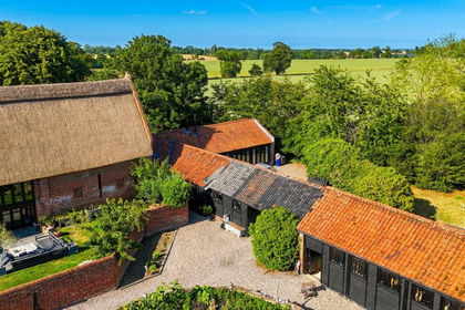 Barn Conversion for sale in Lingwood and Burlingham