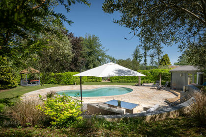 1.6 acres of Country Home for sale in Battle