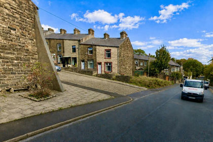 Development Land for sale in Colne