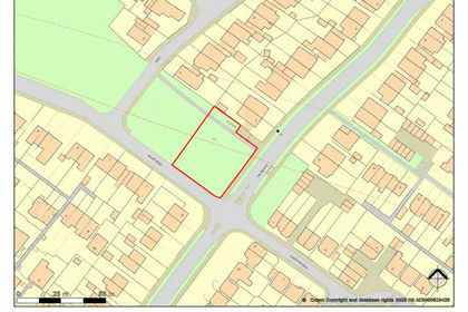 Amenity Land for sale in Tewkesbury