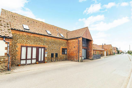 Recreational Land for sale in Heacham